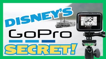 GoPro and Disney | Does Disney own GoPro?