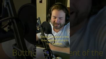 #short SITG Podcast PREVIEW 3-2 Comments #podcast #fypyoutubeshorts #comments #fyp