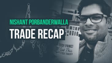 Manic Meme-Stock, Profound Profit · Nishant Porbanderwalla