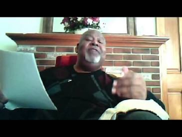 Supernatural Prayers Part 7