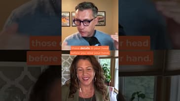 Try to make your default answer yes