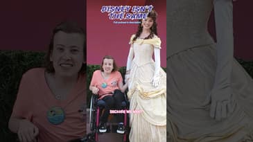 Disney hasn’t been the same #disney #disneyworld