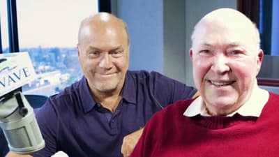 Greg Laurie: Remembering Pastor Chuck Smith