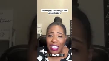 Fun Ways to Lose Weight That Actually Work