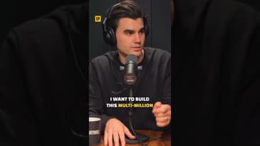 Make realistic expectations 💭 #gentstalk #mindset #advice #motivation #journey #podcast #support