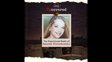 The Suspicious Death of Amanda Wienckowski