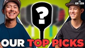 Is the New BnB Loco a Boomstik & J2NF Competitor? & Our Personal Favorite Paddles