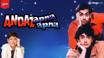 30 years of Andaz Apna Apna #omarsays