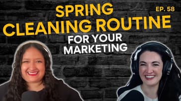 Ways to Spring Clean Your Small Business!