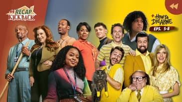 "Abbott Elementary" & "It's Always Sunny in Philadelphia" Crossover Confirmed & MORE