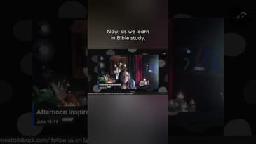 Study to show yourself approved unto God