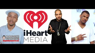 Troi Torain Suing iHeartMedia/Revolt TV For Broadcasting The Game Threatening Him On Air
