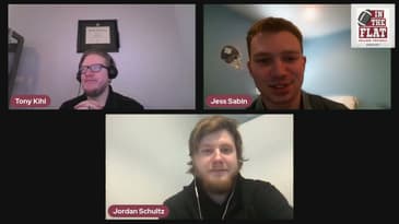 Episode 79: More of your mailbag questions!