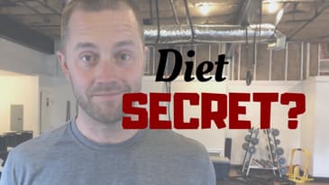 The “Secret” to Healthy Eating | Chris Janke-Bueno