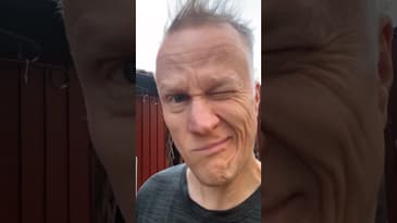 Jag har inga kommentarer i nuläget