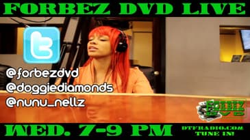 Nunu Nellz Gives Her Loaded Lux Vs. Hollow Da Don Battle Predictions (Do You Agree?)