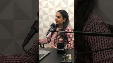 Glossy? Privileged? Informative? What do YOU think? #The ReelDealWithAanamC #IndianPodcast