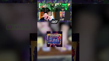 Did you ever lose the spiders in the Shrieks and Spiders board game??