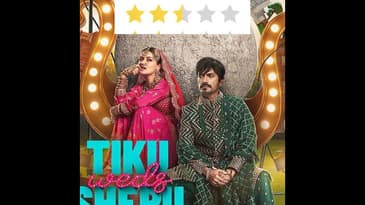 Tiku weds Sheru | Short Review | Sajeev Sarathie | Film Ki Baat