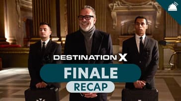 Destination X Finale Recap