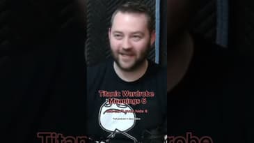 Titanic Wardrobe Meanings 6: Jack Dawson comes to dinner