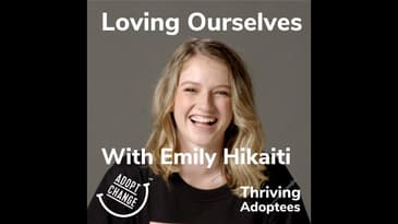 Loving Ourselves With Emily Hikaiti