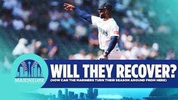 WHERE Do The Mariners Go From Here? (With Locked On Mariners)