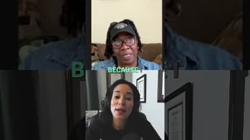 Transformative Journey/ How Faith Changed My Life - The Interviews (S2)