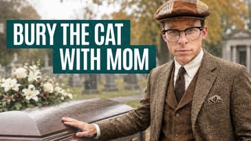 What Can You Put In The Casket With a Dead Body? - Mortician Answers Grave Goods Questions