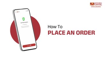 How to place an order on Elevate!