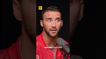 Dan Dearing on Pushing Beyond Limits at 2024 Paris Olympics #gentstalk #parisolympics2024