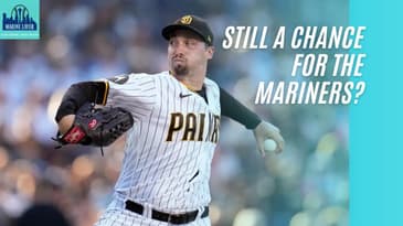 Why The Mariners Are STILL IN On Blake Snell