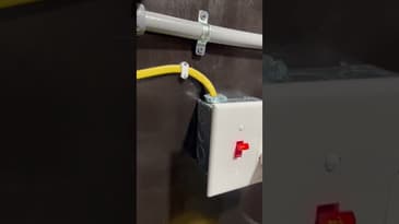 The EcoFlow Whole House Backup System - Using my washing machine off the grid