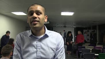 (Testimonial) - Escape The Rat Race London Meetup