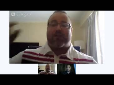 Interview with Charlie Weingroff