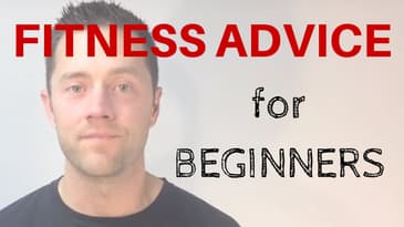 Simple and Practical Fitness Advice