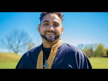 Is Christianity the White Man's Religion?