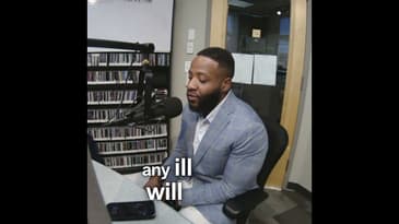 I Aspire To Be A Great Father