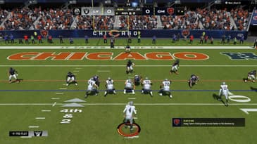 Online Madden 24.