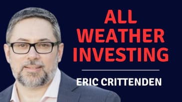 All Weather Investing with Eric Crittenden
