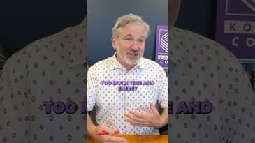 "Good" Advice Gone BAD