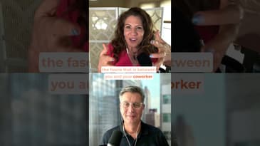 AI Can’t Replace Human Connection at Work