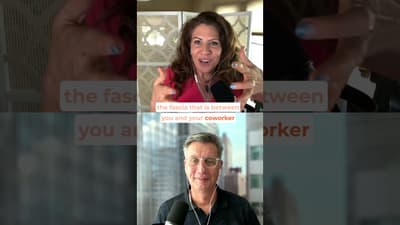 AI Can’t Replace Human Connection at Work