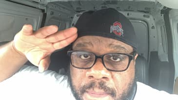 The Punch Junkie Morning Show/OnTheMove: TroubleMan Tuesday (6.8.2021) #LDBC #PJMS