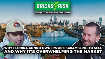 The Current Florida Condo Crisis & Why Owners Are Rushing to Sell | Episode 116