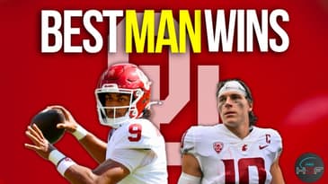 Hawkins Jr. Won't Back Down in Oklahoma's QB Battle!