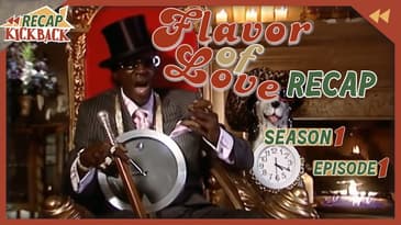 Flavor of Love Kickback LIVE - S1 Episode 1