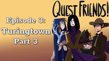 Ep. 3: Turingtown, Part 3