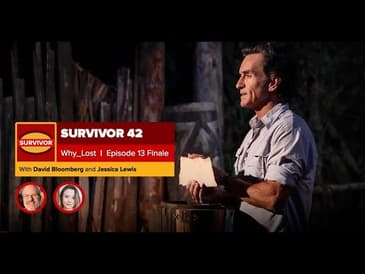 Survivor 42 | Why ___ Won (and the Others Lost) Episode 13 Finale
