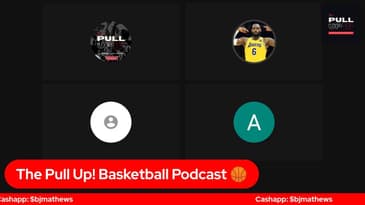 PATHETIC: POSTGAME THE LOS ANGELES CLIPPERS EDGE OUT THE LAKERS!